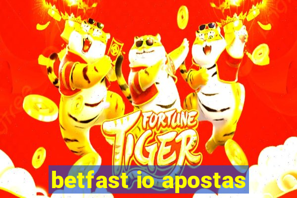 betfast io apostas